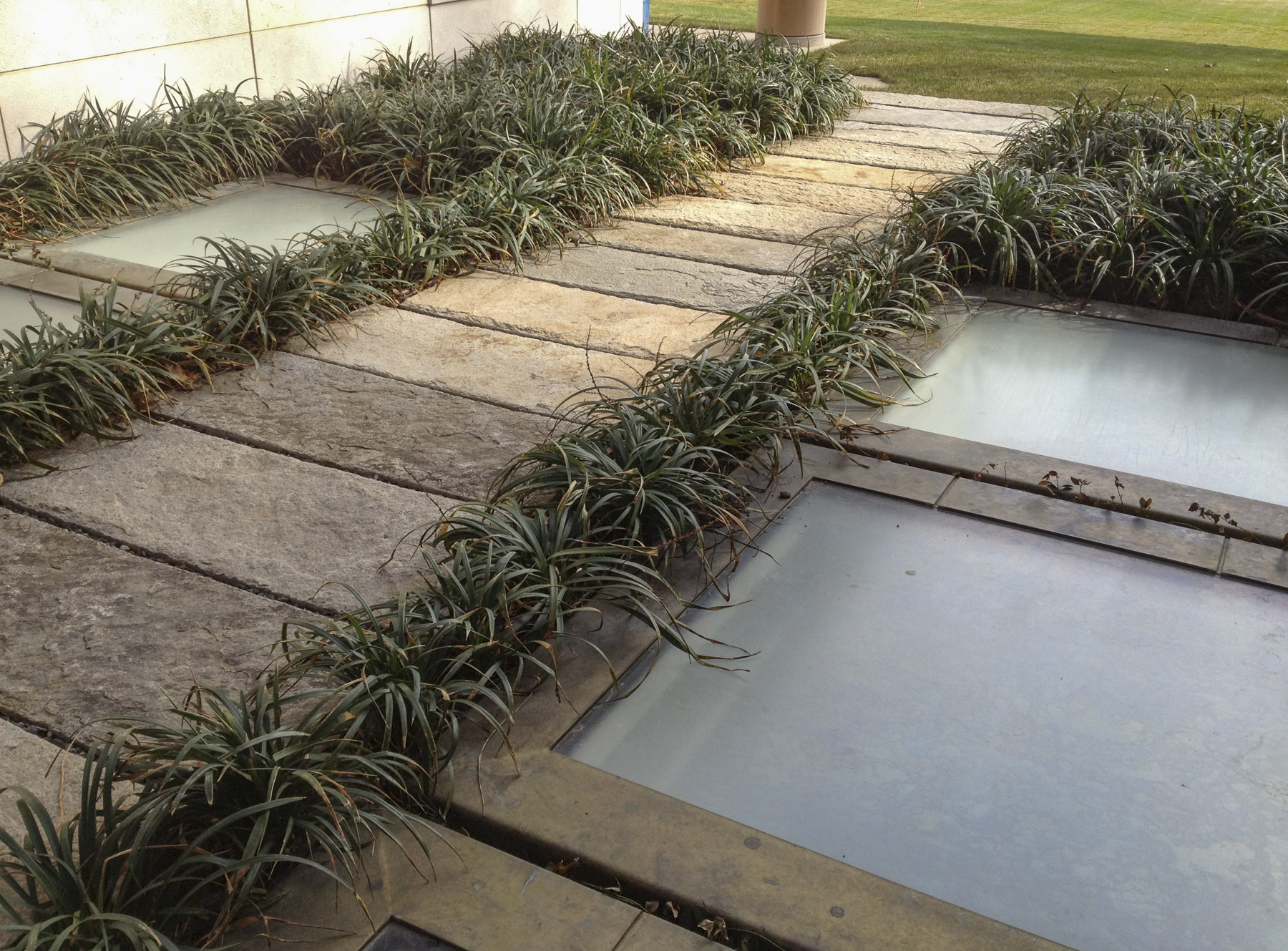 Photo of construction by TRM Enterprises